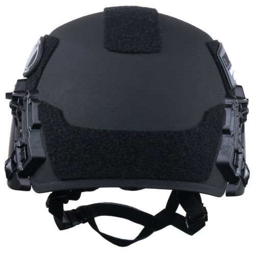 EXFIL Ballistic Ear Covers and EXFIL Ballistic Visor Black #3
